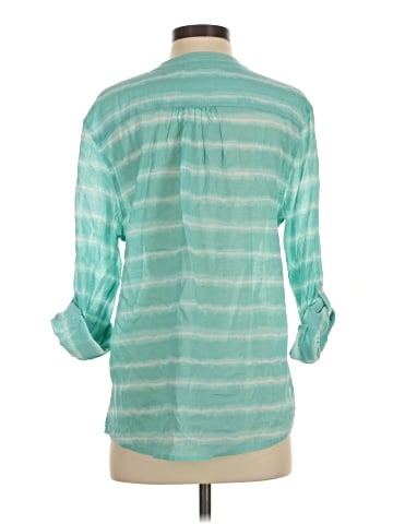 Carve Designs 3/4 Sleeve Blouse (view 2)