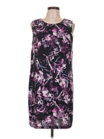 Adrienne Vittadini Casual Dress (view 1)