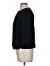 Alfani Black 3/4 Sleeve Blouse Size 6 - photo 5