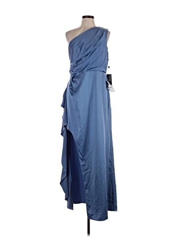 Adrianna Papell Cocktail Dress (view 1)