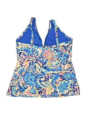 Sunsets Swimsuit Top (view 2)