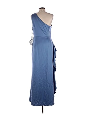 Adrianna Papell Cocktail Dress (view 2)