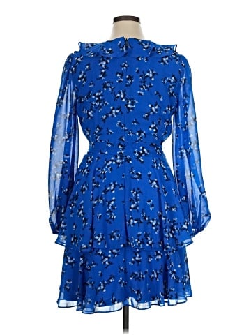 Karl Lagerfeld Paris Cocktail Dress (view 2)