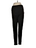 Max & Mia Solid Black Active Pants Size XS - photo 2