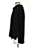 Bordeaux Black Long Sleeve Turtleneck Size XS - photo 5