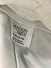 Danskin Now Solid Ivory Shorts Size XL - photo 3