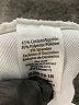 Danskin Now Solid Ivory Shorts Size XL - photo 4