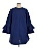 Alfani Blue Casual Dress Size 1X - photo 2