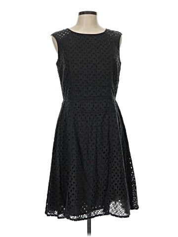 Leslie Fay Casual Dress (view 1)