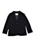 Zara Kids Solid Blue Blazer Size 7 - photo 1
