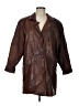 Unbranded Brown Trenchcoat Size 2X (estimated) - photo 1