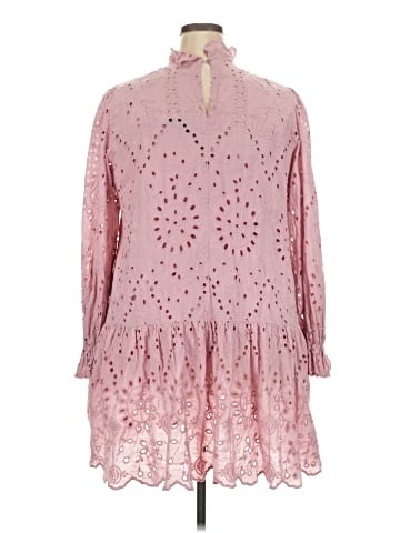 ELOQUII Casual Dress (view 2)