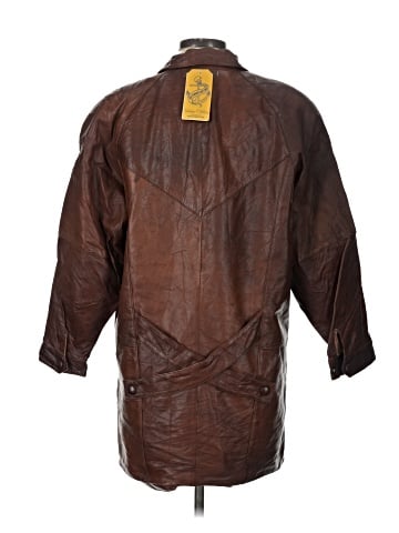 Unbranded Trenchcoat (view 2)