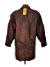 Unbranded Brown Trenchcoat Size 2X (estimated) - photo 2