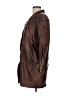 Unbranded Brown Trenchcoat Size 2X (estimated) - photo 5