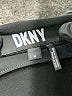 DKNY Black Sleeveless Top Size M - photo 7