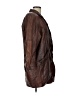 Unbranded Brown Trenchcoat Size 2X (estimated) - photo 4