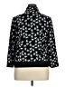 Lafayette 148 New York Print Black Jacket Size XL - photo 2