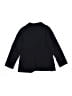 Zara Kids Solid Blue Blazer Size 7 - photo 2