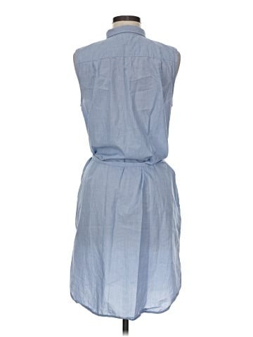 J.Crew Factory Store Casual Dress (view 2)