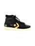 Converse Black Sneakers Size 6 1/2 - photo 1