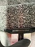 BCBGMAXAZRIA Tweed Gray Casual Pants Size L - photo 7