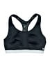 Nike Black Swimsuit Top Size M - photo 1