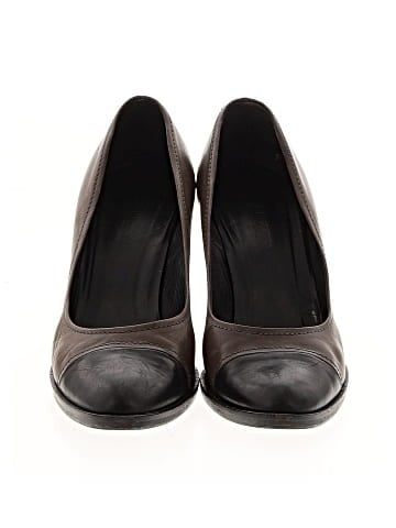 Jil Sander Heels (view 2)