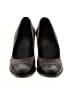 Jil Sander Gray Heels Size EU 37 - photo 2