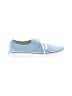 Vans Blue Sneakers Size 9 - photo 1