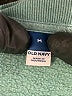 Old Navy Green Sweatshirt Size M - photo 7