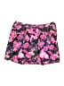Torrid Floral Pink Skort Size 3X Plus (3) - photo 2
