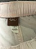 Tea Ivory Shorts Size 7 - photo 3
