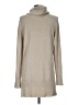 Tribal Tan Turtleneck Sweater Size S - photo 2