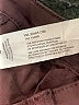 YMI Burgundy Jeggings Size L - photo 8