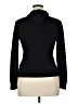 BCBGMAXAZRIA Black Zip Up Hoodie Size XL - photo 2