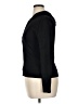 BCBGMAXAZRIA Black Zip Up Hoodie Size XL - photo 5