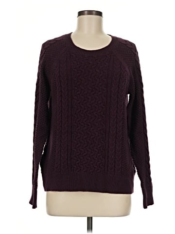 Gap Outlet Pullover Sweater (view 1)