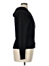BCBGMAXAZRIA Black Zip Up Hoodie Size XL - photo 4