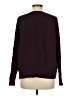 Gap Outlet 100% Cotton Burgundy Pullover Sweater Size M - photo 2