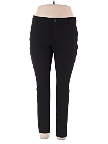 Crown & Ivy Casual Pants (view 1)
