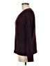 Gap Outlet 100% Cotton Burgundy Pullover Sweater Size M - photo 5