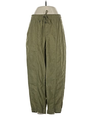 Athleta Linen Pants (view 1)