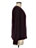 Gap Outlet 100% Cotton Burgundy Pullover Sweater Size M - photo 4