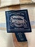 Cambridge Dry Goods Plaid Tan Jacket Size XL - photo 6
