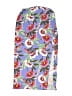 L Space 100% Rayon Floral Blue Skort Size S - photo 1