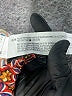 Zara Basic Print Black Casual Pants Size XL - photo 4