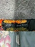 Zara Basic Print Black Casual Pants Size XL - photo 5