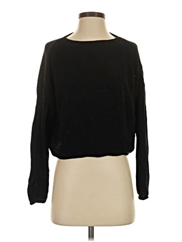 Zara Pullover Sweater (view 1)