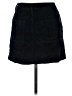 BDG Solid Black Casual Skirt Size M - photo 2